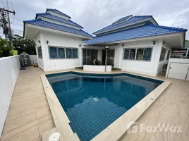 4 Bedroom House for sale in Hua Hin, Nong Kae, Hua Hin