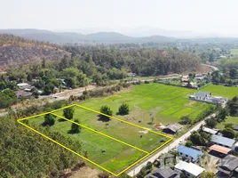  Terrain for sale in Chiang Mai, Huai Sai, San Kamphaeng, Chiang Mai