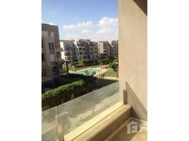 2 غرفة نوم شقة للبيع في Village Gardens Katameya, التجمع الخامس, مدينة القاهرة الجديدة