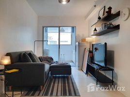 คอนโด 1 ห้องนอน ให้เช่า ในโครงการ ซิตี้ โฮม สุขุมวิท, บางนา, บางนา