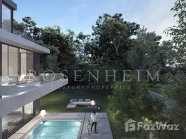 6 спален Вилла на продажу в Jouri Hills, Earth, Jumeirah Golf Estates, Дубай