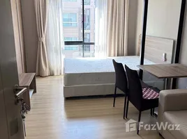 在Lesto Condo Sukhumvit 113租赁的开间 住宅, Samrong Nuea, Mueang Samut Prakan, 北榄府, 泰国