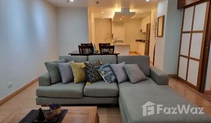 1 Bedroom Apartment for sale in Lumphini, Bangkok Parkview Mansion