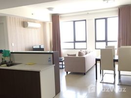 3 Phòng ngủ Chung cư for rent at Masteri Thao Dien, Thảo Điền, Quận 2