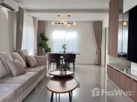 บ้านเดี่ยว 4 ห้องนอน ให้เช่า ในโครงการ วิลลาจจิโอ 3 ศรีนครินทร์-บางนา, บางแก้ว, บางพลี, สมุทรปราการ