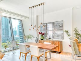 3 спален Квартира на продажу в Burj Vista 2, Burj Vista