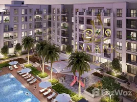 1 Bedroom Apartment for sale at Sowwah Square, Al Maryah