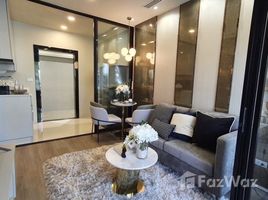 1 Bedroom Condo for sale at Soho Bangkok Ratchada, Huai Khwang, Huai Khwang