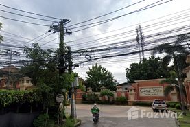 Casa Ville Srinakarin Real Estate Development in Bang Kaeo, Samut Prakan