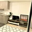 ขายคอนโด 1 ห้องนอน ในโครงการ เอ สเปซ เมกา บางนา, บางแก้ว