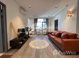 2 Schlafzimmer Appartement zu vermieten im Apartment for Rent, Tuol Svay Prey Ti Muoy