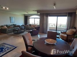 3 Bedroom Apartment for rent at Al Shouyfat, The 5th Settlement