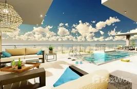 3 habitaciones Apartamento en venta en Sky 2.0 Tower en Maria Trinidad Sanchez, República Dominicana 