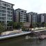 1 спален Кондо на продажу в Metro Luxe Riverfront Rattanathibet, Sai Ma, Mueang Nonthaburi, Нонтабури