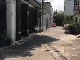 2 Phòng ngủ Nhà mặt tiền for sale in Tân Phú, TP.Hồ Chí Minh, Tân Quý, Tân Phú