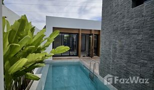 3 Bedrooms Villa for sale in Si Sunthon, Phuket 