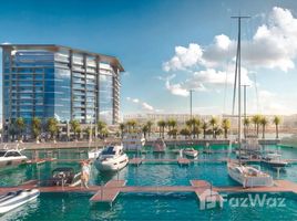 2 Bedroom Apartment for sale at The Bay Residence By Baraka, Al Zeina