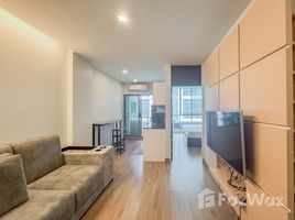 1 Bedroom Condo for sale at Vinn Sukhumvit 46, Phra Khanong, Khlong Toei, Bangkok