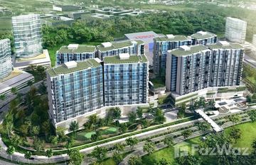 Bellaville @ Ara Damansara in Sungai Buloh, 吉隆坡