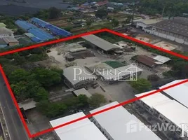  Warehouse for sale in Tha Mai, Samut Sakhon, Tha Mai, Krathum Baen, Samut Sakhon
