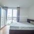 1 Schlafzimmer Wohnung zu verkaufen im Fully furnished One Bedroom Condo for Sale and Lease, Tuol Svay Prey Ti Muoy