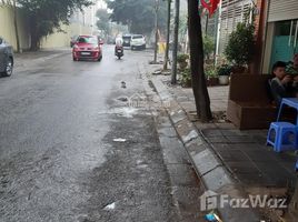 4 Phòng ngủ Nhà mặt tiền for sale in Long Biên, Hà Nội, Thạch Bàn, Long Biên