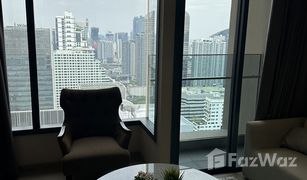 1 Bedroom Condo for sale in Khlong Toei Nuea, Bangkok The Esse Asoke