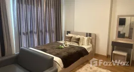 Viviendas disponibles en Lumpini Place Rama 3 - Riverine
