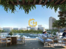 4 спален Квартира на продажу в Creek Waters, Creek Beach, Dubai Creek Harbour (The Lagoons), Дубай