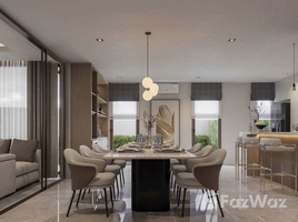 วิลล่า 5 ห้องนอน ให้เช่า ในทำเล กะรน, ภูเก็ต, กะรน, เมืองภูเก็ต