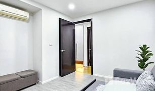 曼谷 Khlong Tan Nuea Villa Sikhara 2 卧室 公寓 售 