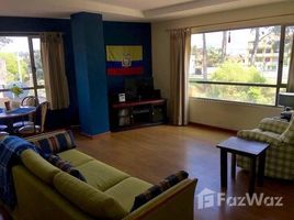 2 Habitación Apartamento en venta en Riverfront Condo with Views, Cuenca