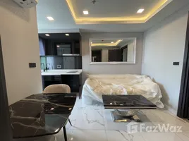 1 Habitación Departamento en venta en Arcadia Millennium Tower, Nong Prue, Pattaya