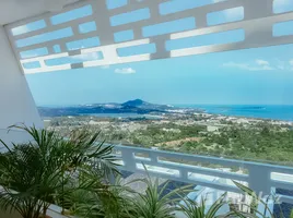 ขายวิลล่า 2 ห้องนอน ในโครงการ อควา สมุย ดูโอ้, บ่อผุด, เกาะสมุย