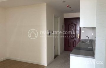 Condo unit for sale and rent at Olympia City in Veal Vong, Phnom Penh