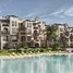 1 Habitación Apartamento en venta en Cala Sahl Hasheesh, Hurghada