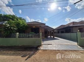 2 chambre Maison à vendre à Pimanchon 2., Nai Mueang