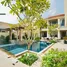 2 chambre Villa à vendre à Fusion Resort & Villas Da Nang., Hoa Hai