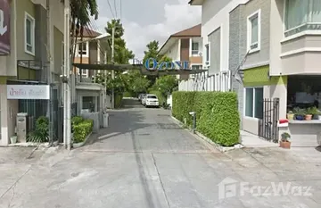 The Ozone Phaholyothin 48 in อนุสาวรีย์, กรุงเทพมหานคร