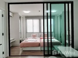 1 Bedroom Condo for rent at iCondo Salaya 2 The Campus, Sala Ya, Phutthamonthon, Nakhon Pathom, Thailand