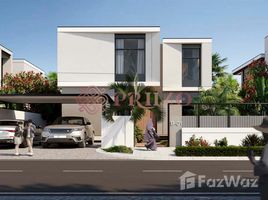 5 спален Дом на продажу в Murooj Al Furjan, Murano Residences, Al Furjan