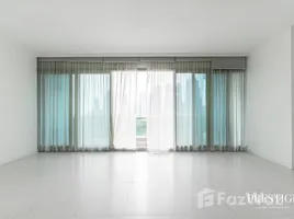 3 chambre Condominium à louer à , Lumphini