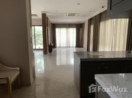 4 спален Дом на продажу в Grand Bangkok Boulevard Ratchapruek – Rattanathibet, Bang Rak Noi