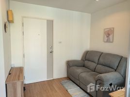 Studio Wohnung zu verkaufen im Lumpini Ville On Nut - Phatthanakan, Prawet, Prawet