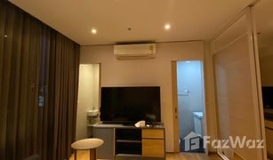 1 Bedroom Condo for sale in Khlong Tan, Bangkok Park Origin Phrom Phong