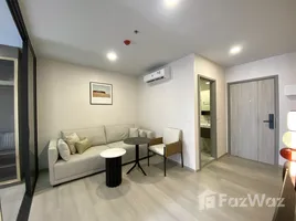 คอนโด 1 ห้องนอน ให้เช่า ในโครงการ แอสปาย อ่อนนุช สเตชั่น, พระโขนง