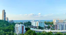 ยูนิตที่เหลืออยู่ในโครงการ ยูนิกซ์ เซาท์ พัทยา