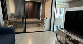 Available Units at Niche Mono Sukhumvit 50
