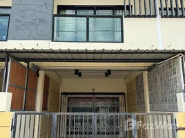 2 Bedroom Townhouse for sale in Ru Samilae, Mueang Pattani, Ru Samilae
