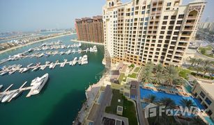 2 Schlafzimmern Appartement zu verkaufen in , Dubai Marina Residences 5